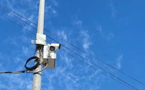 EN LEÓN SEDENA RETIRA CÁMARAS DE VIDEOVIGILANCIA DE LAS CALLES