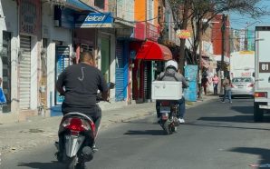 MOTO ENVÍOS EN SALAMANCA TE EXPLICAN CÓMO DETECTAR A UN…