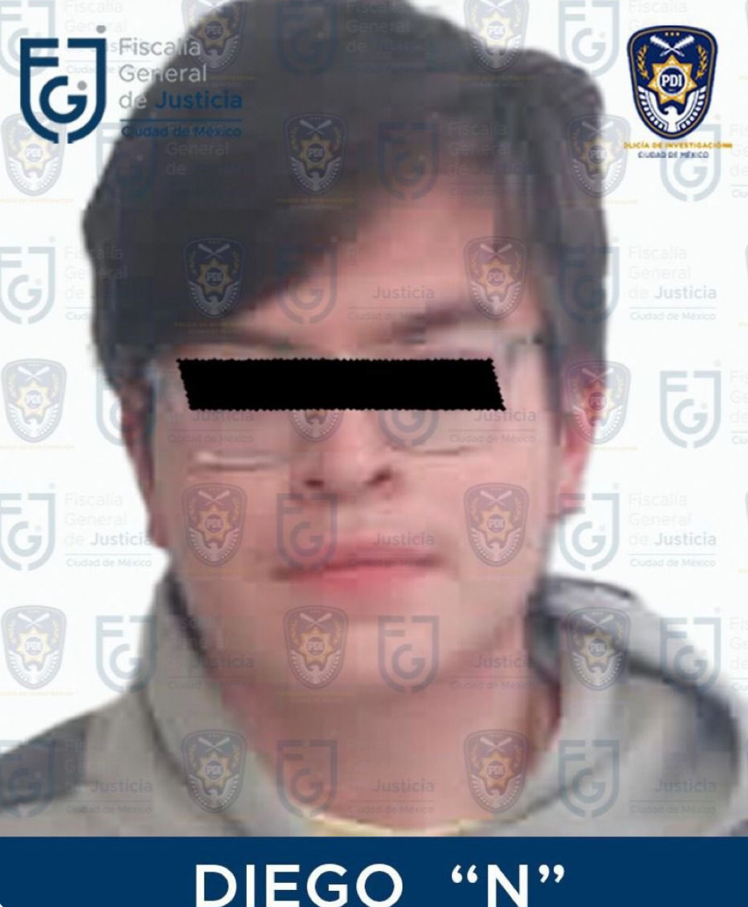 #Entérate ABSUELVEN A DIEGO POR VIOLENCIA SEXUAL DIGITAL, HAY INDIGNACIÓN ANTE LA FALTA DE JUSTICIA