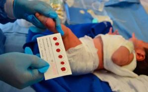 #Salud EL TAMIZ NEONATAL: UNA PRUEBA QUE SALVA VIDAS EN…