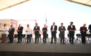 CLAUDIA SHEINBAUM INAUGURA CENTROS EDUCATIVOS DEL IPN EN PUEBLA: EDUCACIÓN…