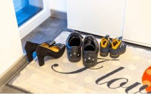 #Salud ENTRAR A LA CASA CON ZAPATOS: UNA PRÁCTICA QUE…