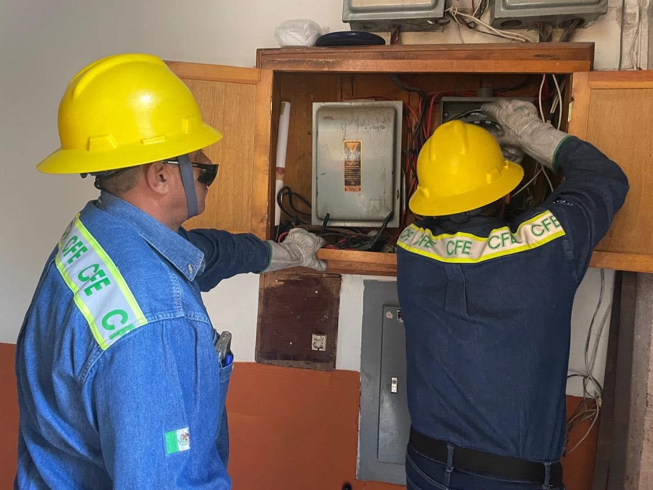 💡 ✂️ CFE CORTA LA LUZ A LA PRESIDENCIA MUNICIPAL DE GUANAJUATO CAPITAL POR ADEUDO DE MÁS DE 3 MILLONES DE PESOS