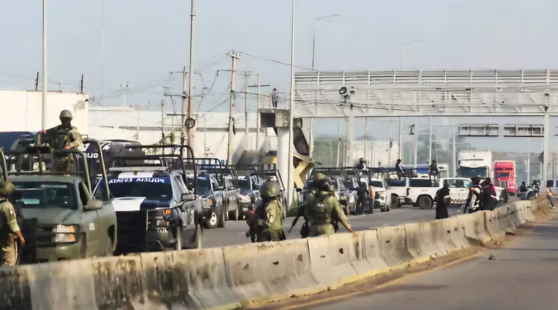 💥 CNDH SOLICITA RESPUESTAS TRAS MOTÍN EN CRESET QUE DEJÓ MUERTOS Y HERIDOS 