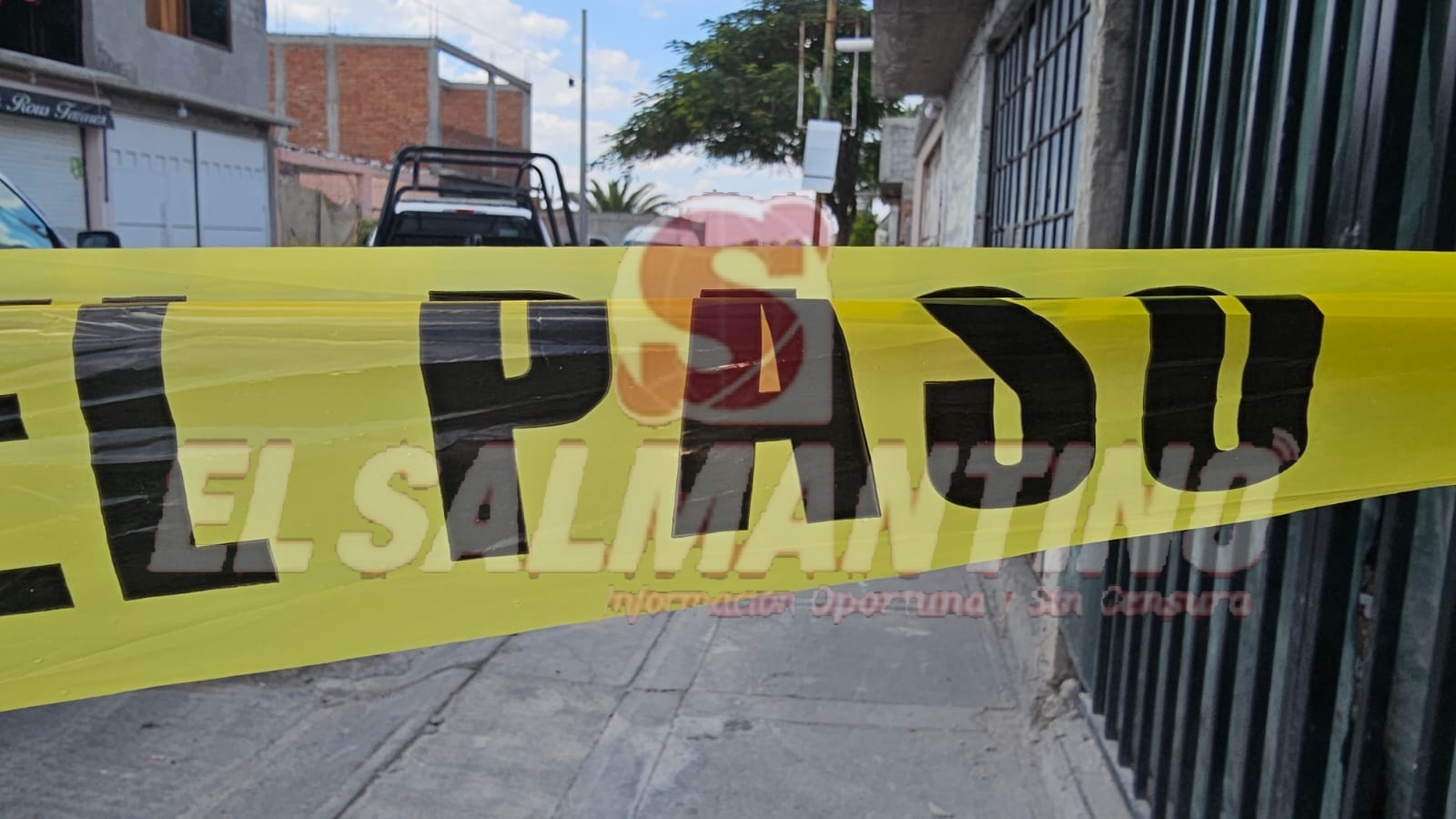 #Estatal 8 HOMBRES ASESINADOS EN UN SOLO DÍA EN GUANAJUATO; 4 PERMANECEN SIN IDENTIFICAR