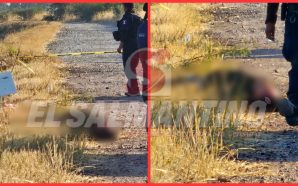 #Salamanca 💥 CUERPO DE UN HOMBRE ES HALLADO FLOTANDO EN…