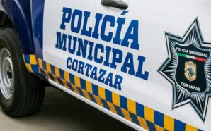 EN CORTAZAR SE BUSCA INCREMENTAR LAS PLAZAS DE POLICÍAS