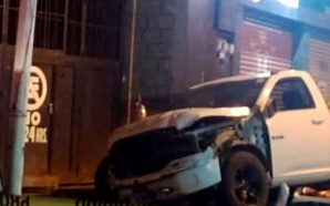 CARAVANA NAVIDEÑA TERMINA EN TRAGEDIA DEJANDO A 3 MUERTOS Y…