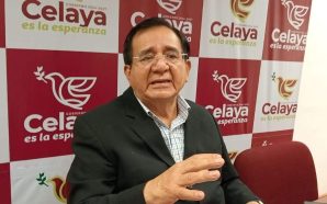 ALCALDE DE CELAYA BRINDARÁ AYUDA A LOS AFECTADOS DEL INCENDIO…