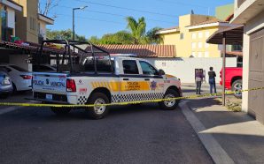 ENCUENTRAN 2 CUERPOS SIN SIGNOS VITALES EN RESIDENCIAL GALERÍAS