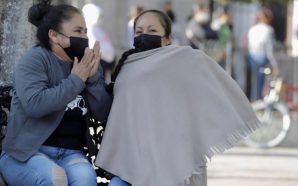 💥 FRENTE FRÍO 13 TRAERÁ BAJAS TEMPERATURAS A SALAMANCA