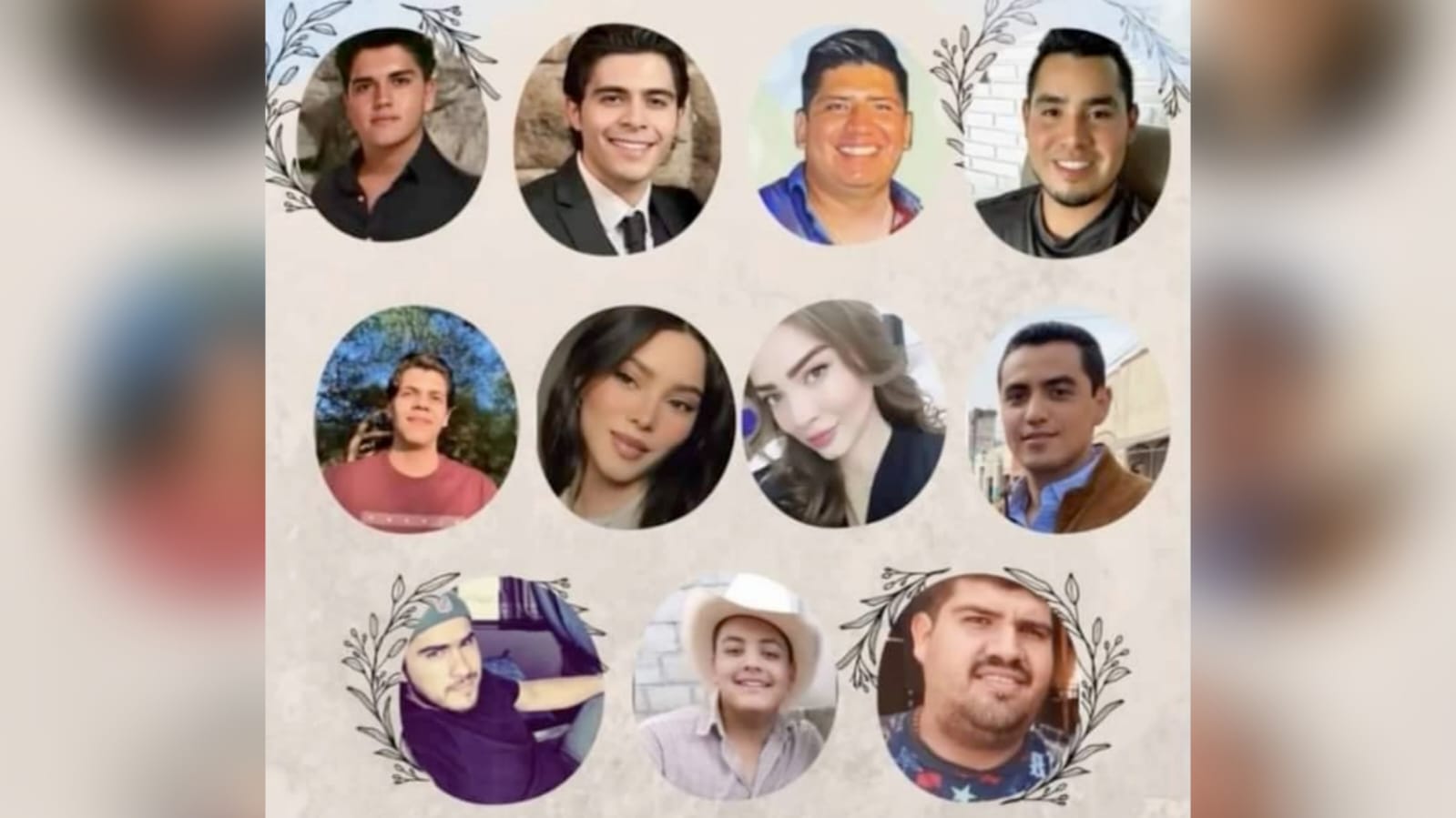 #Salvatierra 💥 REALIZARÁN MISA EN HONOR A LOS 11 JÓVENES ASESINADOS HACE UN AÑO EN UNA POSADA