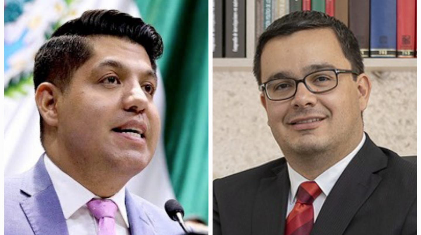 💥 DIPUTADOS Y PRESIDENTES MUNICIPALES GUANAJUATENSES DE MORENA SE REÚNEN EN CDMX