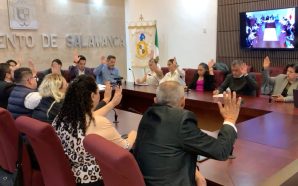 💥 APRUEBA AYUNTAMIENTO DE SALAMANCA QUE DISPOSICIONES ADMINISTRATIVAS DE RECAUDACIÓN…