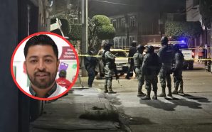 HOMBRE ASESINADO EN ATAQUE ARMADO ERA EXDIRECTOR DE ORDENAMIENTO TERRITORIAL