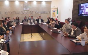 💥 APRUEBAN DELEGADOS Y SUBDELEGADOS EN EN SALAMANCA PARA MEJORAR…