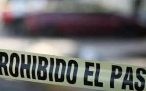 LOCALIZAN CUERPO DE DOS EJECUTADOS EN LA ORDEÑA DE SALAMANCA