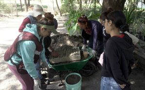 💥 MUJERES SALMANTINAS RECIBEN CAPACITACIÓN SUSTENTABLE