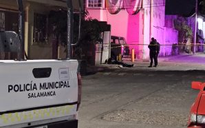 EJECUTAN A UN HOMBRE EN LA COLONIA SAN JUAN DE…