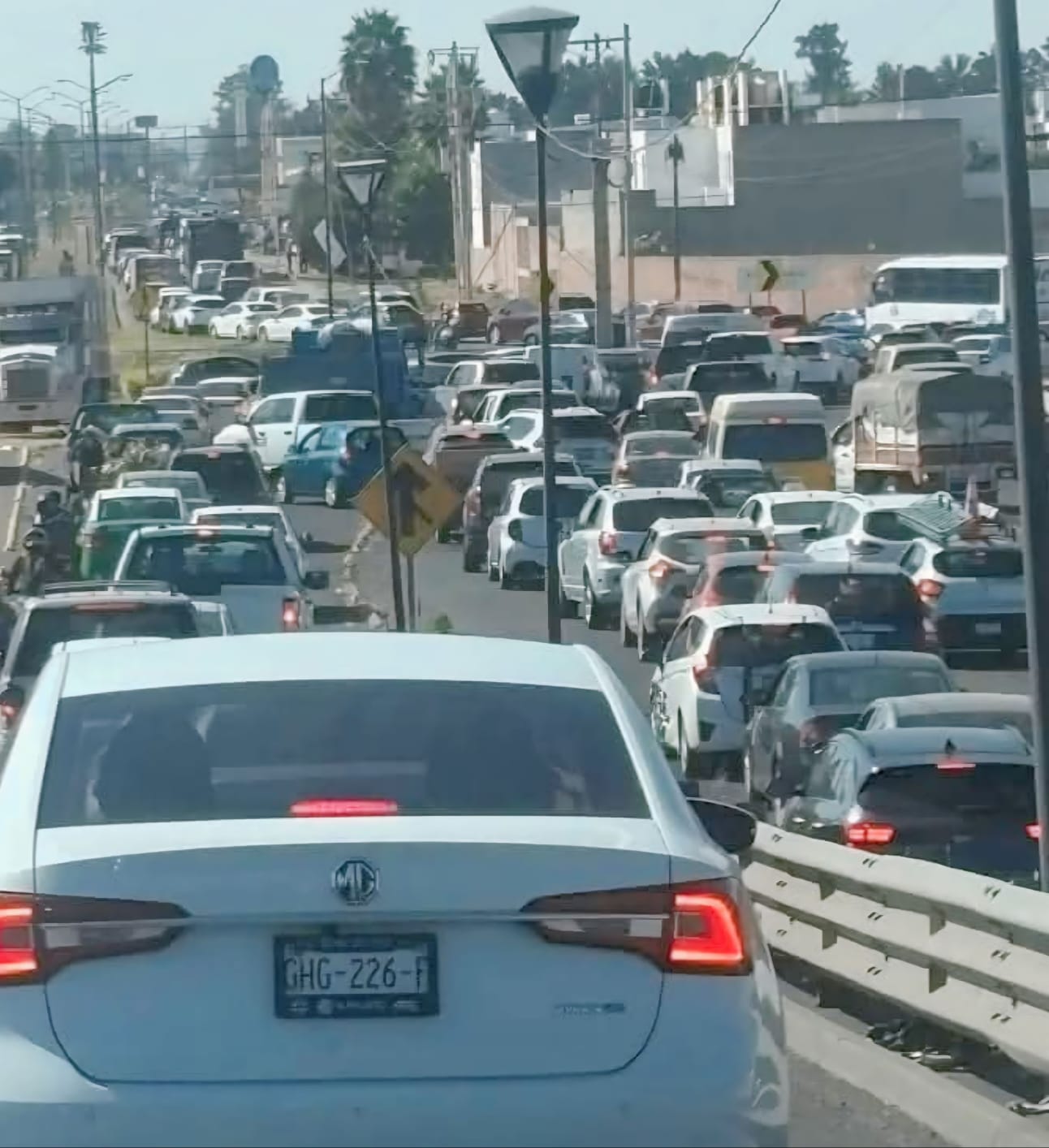 🔴🚨SALAMANCA INSISTE EN PROYECTO PARA EL PUENTE DE MANCERA