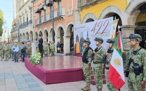 SALAMANCA CELEBRA 422 AÑOS DE SU FUNDACIÓN CON FESTEJOS Y…