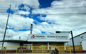 #Salamanca #VozCiudadana JUBILADOS DE PEMEX EN CRISIS: SEIS MESES SIN…