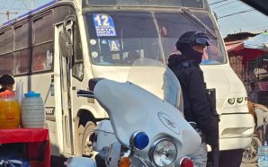 EN SALAMANCA, ELEMENTOS DE GUARDIA NACIONAL RESGUARDAN EL MERCADO TOMASA…