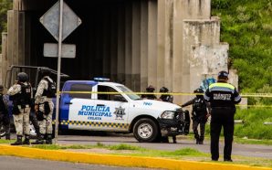 2024, UN AÑO DIFÍCIL PARA LAS CORPORACIONES POLICIALES DE GUANAJUATO.…