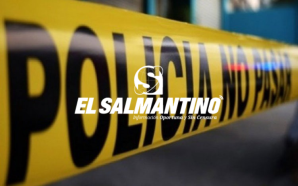 #Salamanca EJECUTAN A HOMBRE Y PRESUNTAMENTE SE LLEVAN A MUJER…