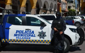 FUERZAS DE SEGURIDAD MUNICIPAL, TENDRÁN SEGURO DE VIDA EN VILLAGRÁN