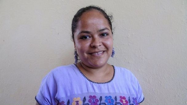 #Nacional ENSEÑA MATEMÁTICAS A SUS HIJOS DESDE LA CÁRCEL. KENIA FUE ENCARCELADA POR MANIFESTARSE