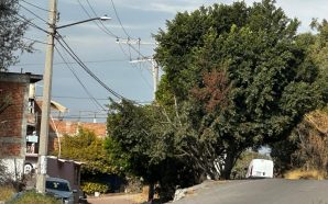 #Salamanca DESPUÉS DE AÑOS, HABITANTES DE LA ZONA SUR ADMITEN…