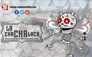 LA CHACHALACA