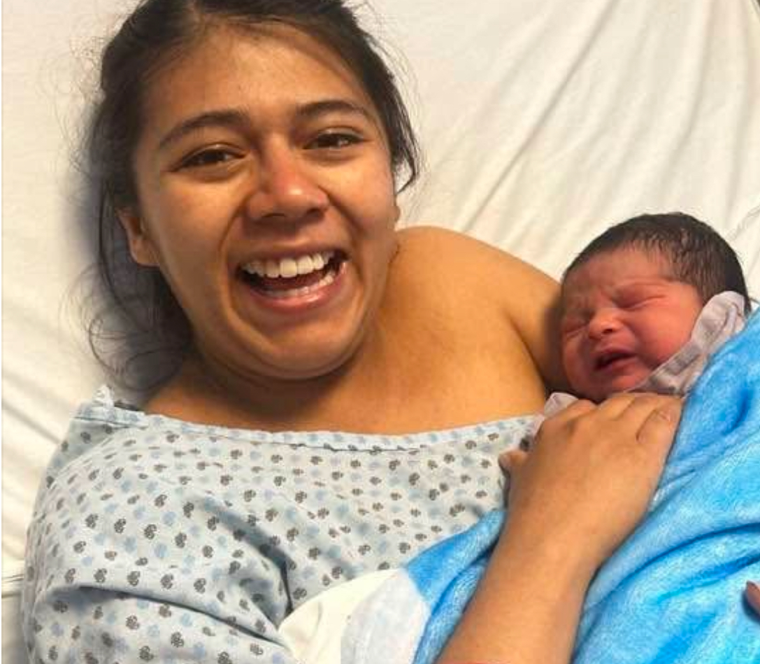 🥰 👶🏼 CONOCE A LOS PRIMEROS BEBÉS GUANAJUATENSES NACIDOS EN EL 2025