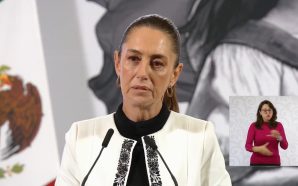 🔴🔴SHEINBAUM CELEBRA LA RENUNCIA DE ZAMARRIPA Y CRITICA LA VIOLENCIA…