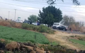 HALLAN CUERPOS DE DOS MUJERES EN LA CARRETERA SALAMANCA-VALLE DE…