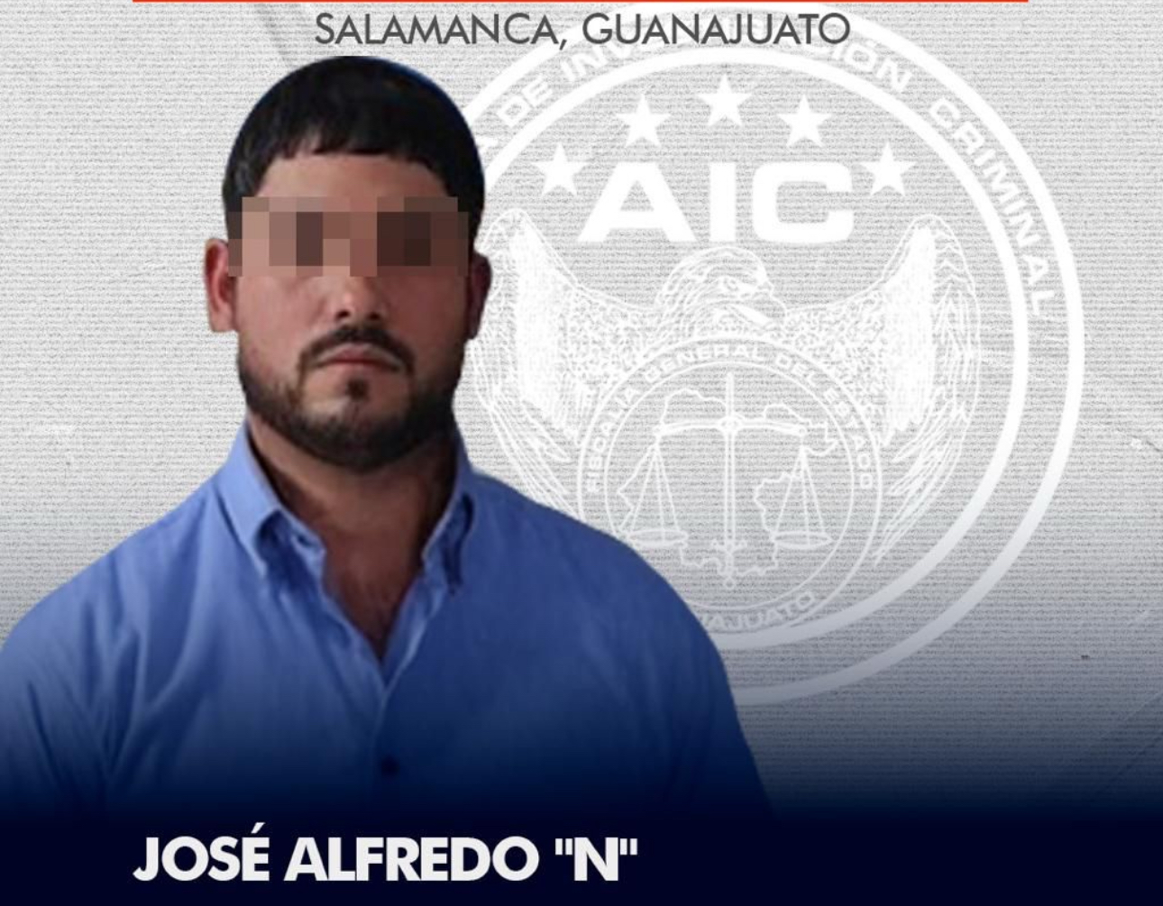 #Salamanca POR INTENTAR MATAR A SUS ABUELOS CONDENAN A 18 AÑOS DE PRISIÓN A JOSÉ ALFREDO “N”
