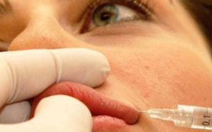 #Salud RIESGOS DE INYECTARSE LOS LABIOS: LO QUE DEBES SABER…