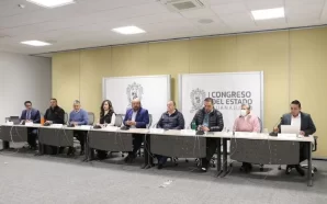 CONOCE A LOS 9 ASPIRANTES A LA FISCALÍA GENERAL DE…