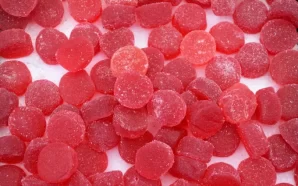 #Salud FDA PROHÍBE UN COLORANTE USADO EN DULCES Y MEDICAMENTOS…