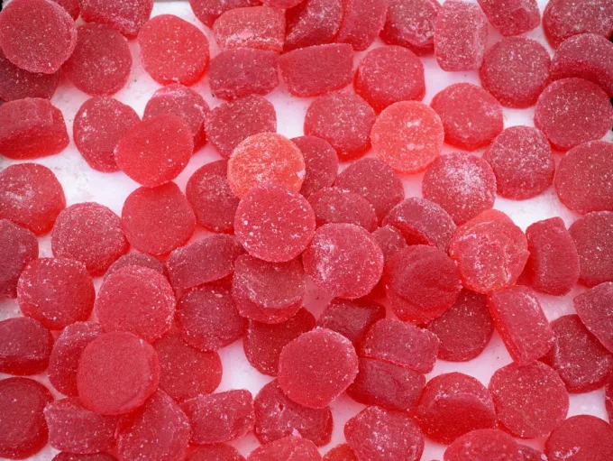 #Salud FDA PROHÍBE UN COLORANTE USADO EN DULCES Y MEDICAMENTOS POR RIESGO DE CÁNCER