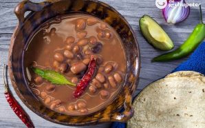 #Salud LOS BENEFICIOS DE COMER FRIJOLES: UN SUPERALIMENTO PARA TU…