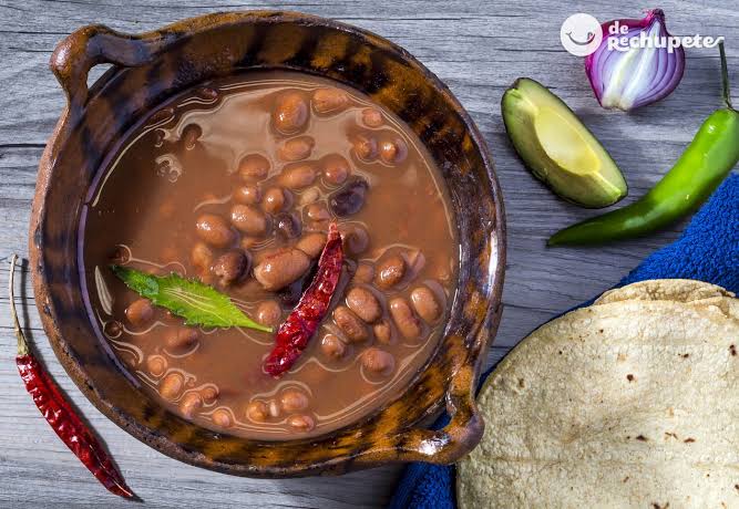 #Salud LOS BENEFICIOS DE COMER FRIJOLES: UN SUPERALIMENTO PARA TU SALUD