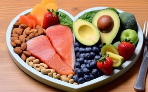 #Salud LOS ALIMENTOS MÁS NUTRITIVOS PARA UNA DIETA EQUILIBRADA EN…