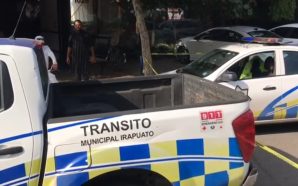 😞🚨🔴TRAGEDIA EN IRAPUATO: NIÑA DE 1 AÑO MUERE ATROPELLADA POR…