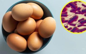 #Salud ALARMA SANITARIA: RETIRAN SEIS MARCAS DE HUEVOS POR CONTAMINACIÓN…