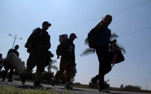 ESTADOS UNIDOS DEPORTA A MÁS DE 10 MIL MIGRANTES GUANAJUATENSES