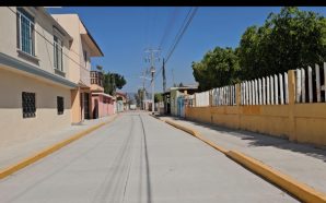 🗑️🛣️DENUNCIAN A VECINOS DE OTEROS POR ECHAR TIERRA A LAS…