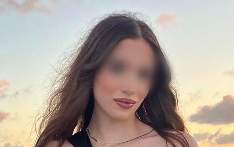 DETIENEN A LA INFLUENCER MARIANE GONZAGA POR APUÑALAR A LA NOVIA DE SU EXNOVIO