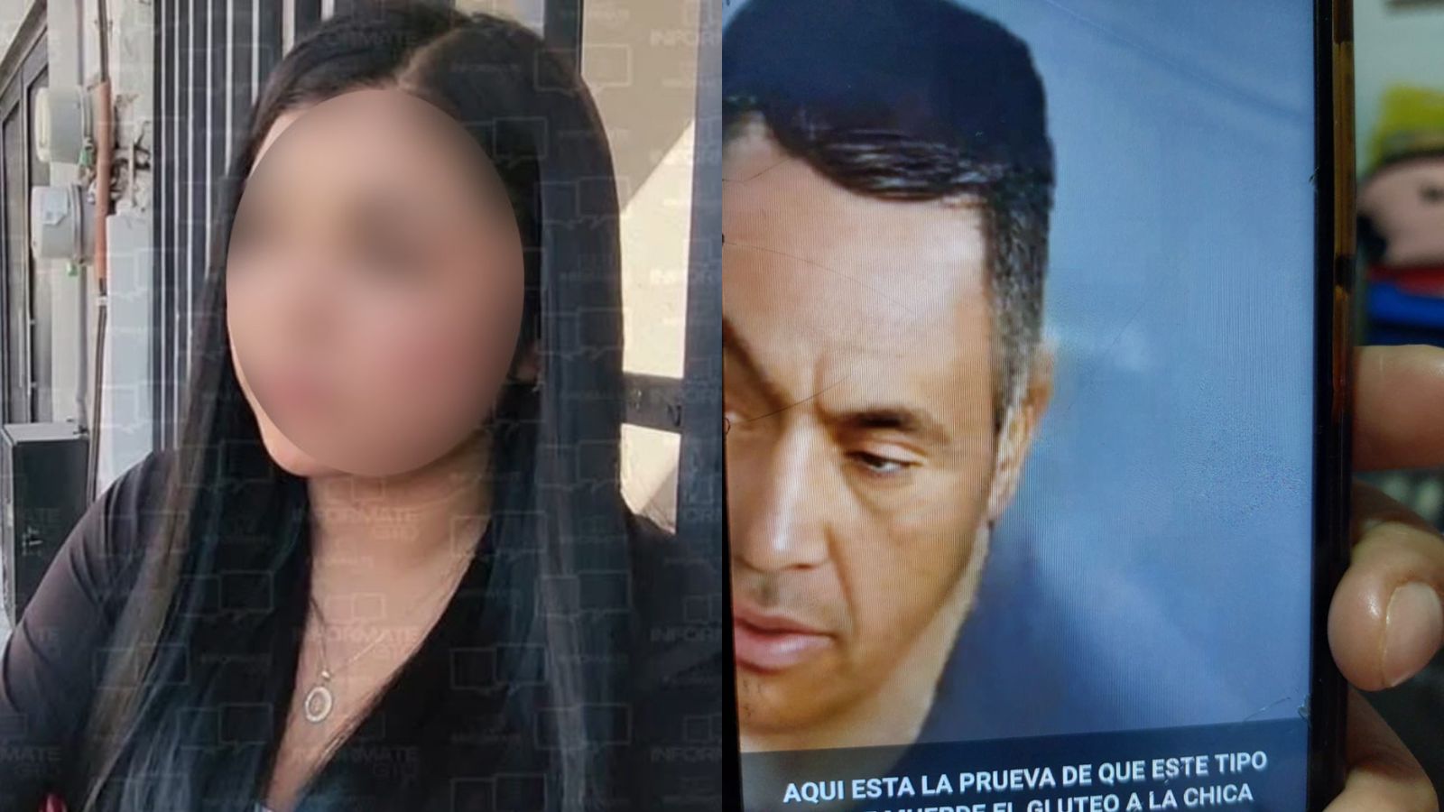 LUEGO DE QUE DESESTIMARAN EL CASO DE KATHERINE EN CELAYA, LA FISCALÍA ASEGURA MANTENER CONTACTO CON ELLA